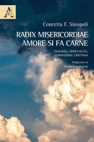 Radix misericordiae: amore si fa carne. Teologia. Spiritualit&agrave;. Formazione cristiana