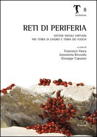 Reti di periferia. Sistemi sociali virtuosi fra terra di lavoro e terra dei fuochi