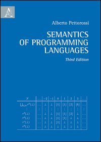Semantics of programming languages