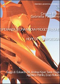 Speranza di una nuova progettazione