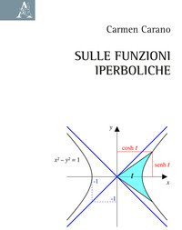 Sulle funzioni iperboliche