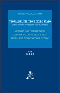 Teoria del diritto e dello Stato