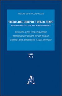 Teoria del diritto e dello Stato
