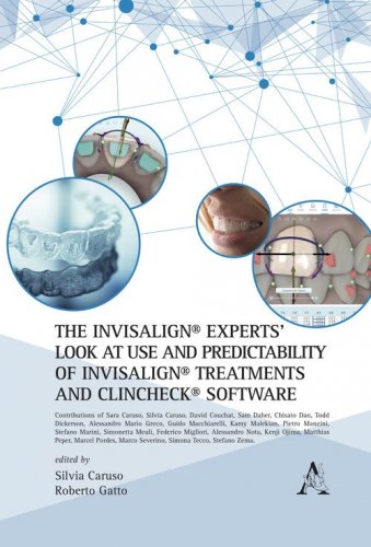 The Invisalign&reg; experts' look at use and predictability of Invisalign&reg; treatments and ClinCheck&reg; software