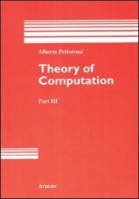 Theory of computation