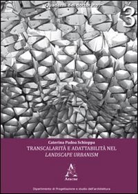 Transcalarit&agrave; e adattabilit&agrave; nel Landscape Urbanism