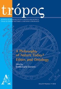 Tr&oacute;pos. Rivista di ermeneutica e critica filosofica