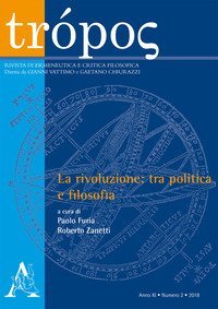 Tr&oacute;pos. Rivista di ermeneutica e critica filosofica