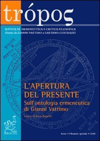 Tr&oacute;pos. Rivista di ermeneutica e critica filosofica