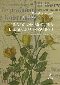 Una donna moderna del secolo trascorso. Marise Ferro giornalista