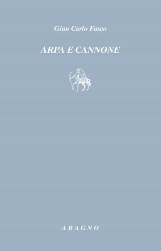 Arpa e cannone