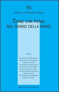 Come una piuma sul dorso della mano