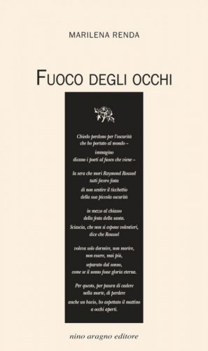 Fuoco degli occhi