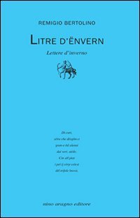 Litre d'&euml;nvern