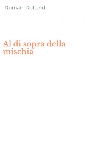 Al di sopra della mischia