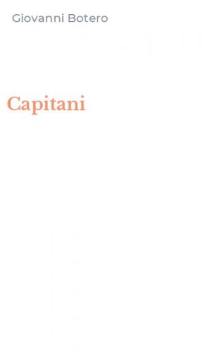 Capitani