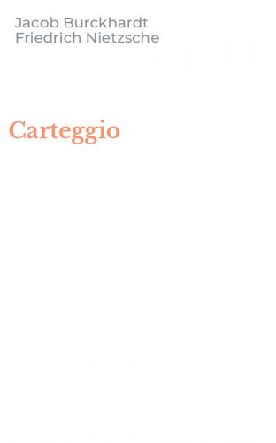 Carteggio