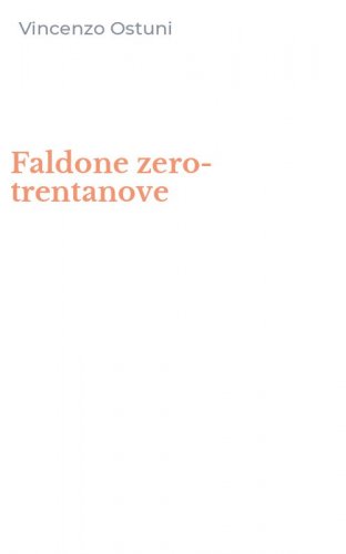 Faldone zero-trentanove