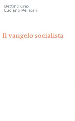 Il vangelo socialista