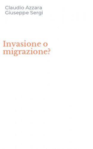 Invasione o migrazione?