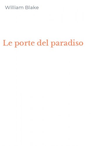 Le porte del paradiso