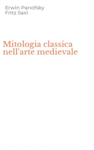 Mitologia classica nell'arte medievale