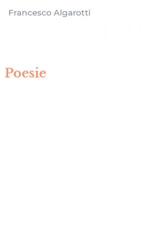 Poesie