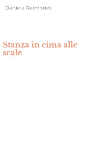 Stanza in cima alle scale