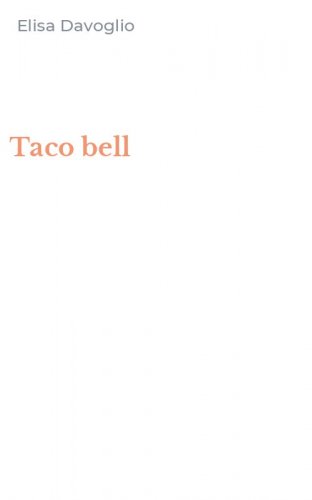 Taco bell