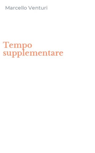 Tempo supplementare
