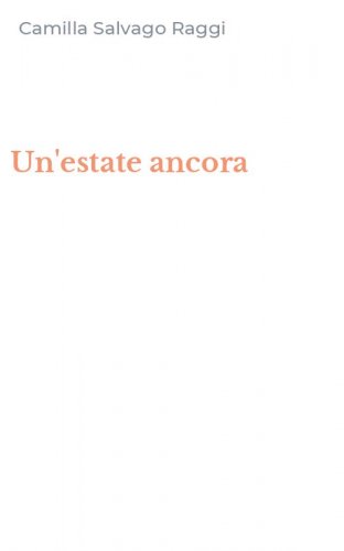 Un'estate ancora