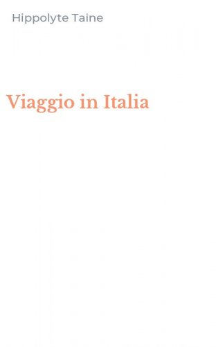 Viaggio in Italia