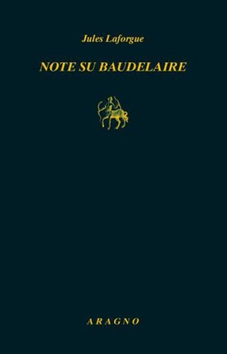 Note su Baudelaire
