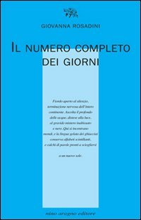 Il numero completo dei giorni