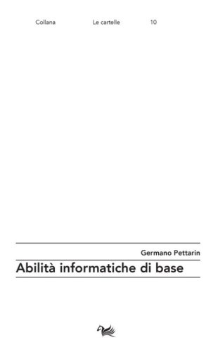 Abilit&agrave; informatiche di base