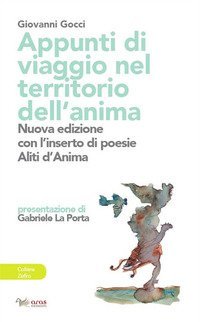 Appunti di viaggio nel territorio dell'anima
