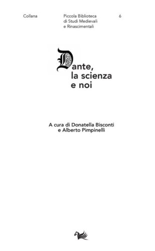 Dante, la scienza e noi