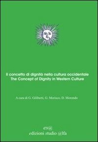 Il concetto di dignit&agrave; nella cultura occidentale