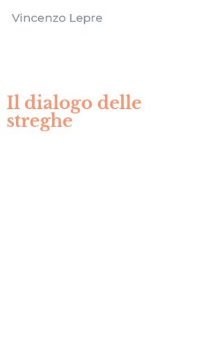 Il dialogo delle streghe