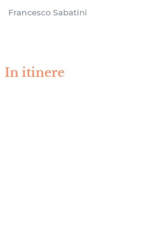 In itinere