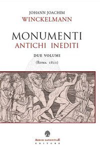 Monumenti antichi inediti (Roma 1821)
