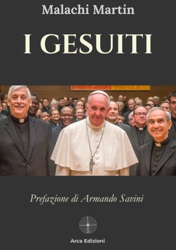 I gesuiti