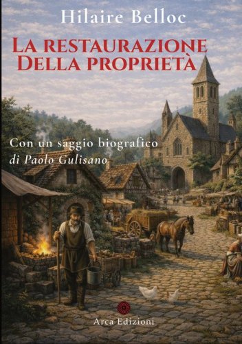 La restaurazione della propriet&agrave;