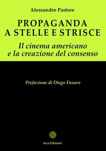 Propaganda a stelle e strisce