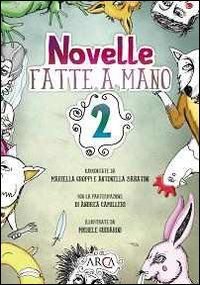 Novelle fatte a mano