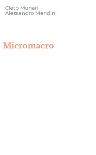 Micromacro
