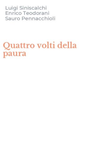 Quattro volti della paura