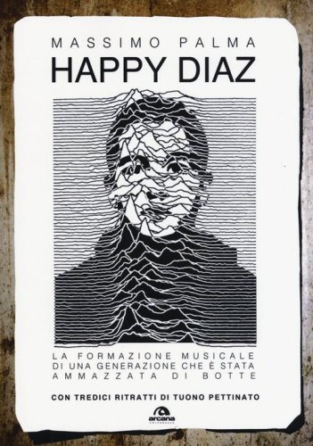 Happy Diaz. La formazione musicale di una generazione che &egrave; stata ammazzata di botte