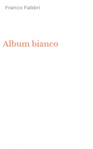 Album bianco