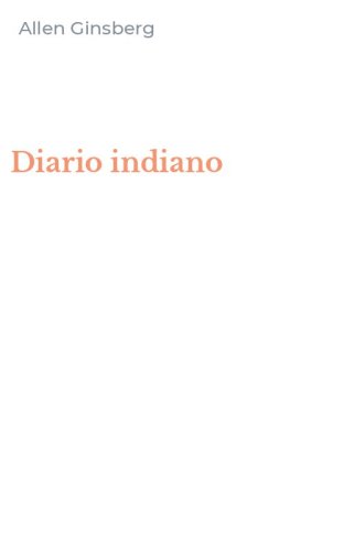 Diario indiano